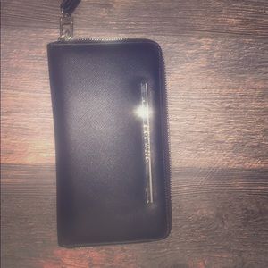 Steve Madden wallet